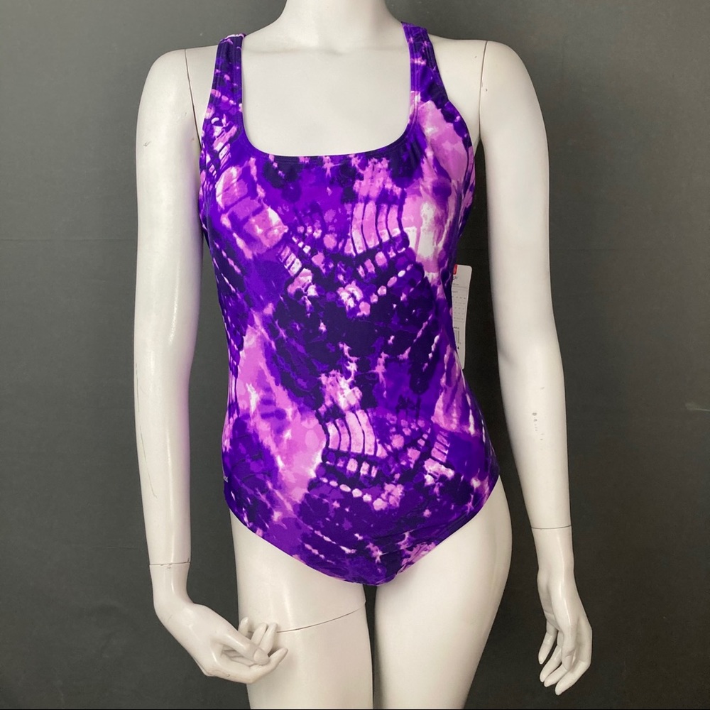 Speedo One Piece Swimsuit